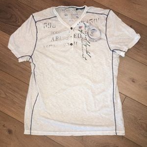 Buffalo - Men’s T-Shirt